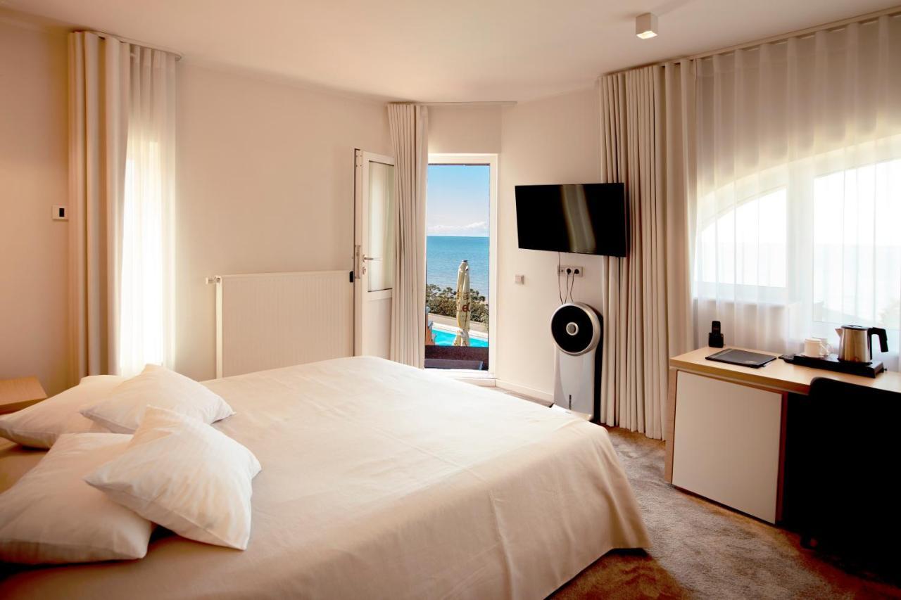 Lepanina Hotell Kabli Bagian luar foto