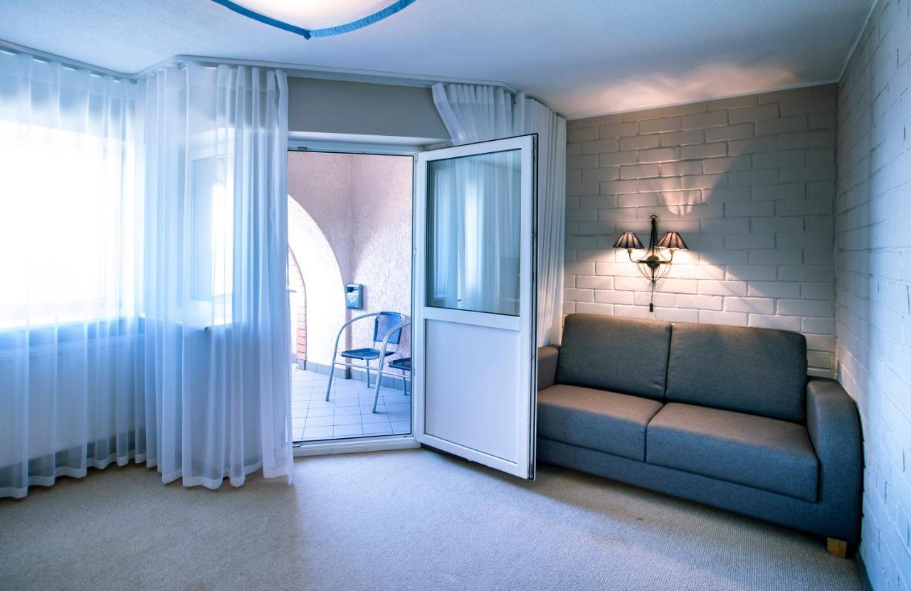 Lepanina Hotell Kabli Bagian luar foto