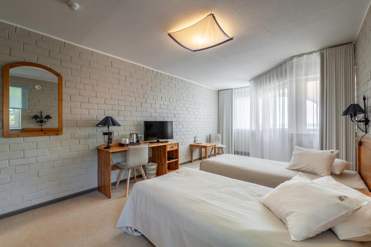 Lepanina Hotell Kabli Bagian luar foto