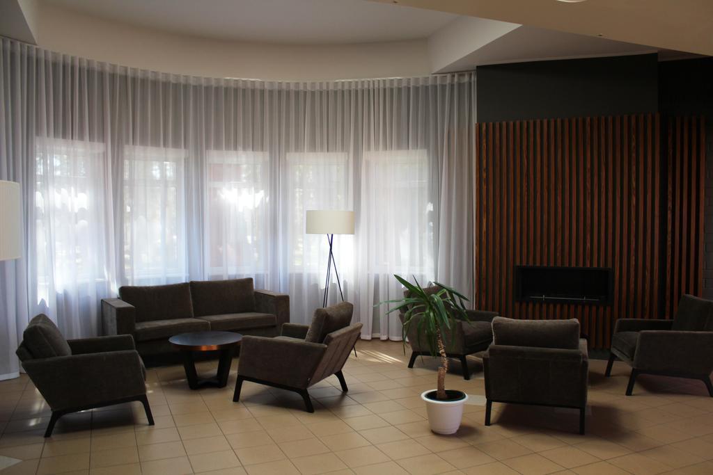 Lepanina Hotell Kabli Bagian luar foto