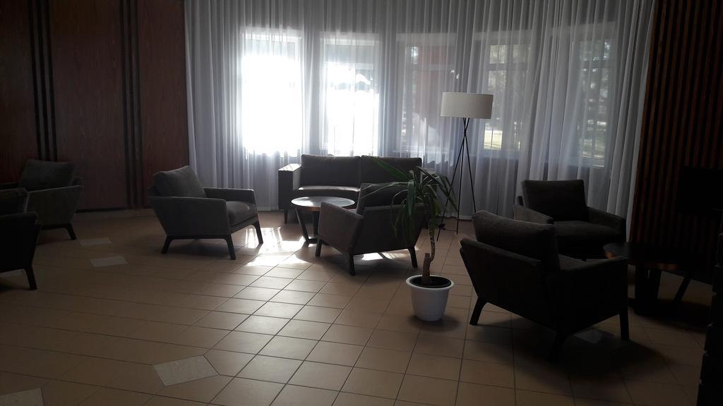 Lepanina Hotell Kabli Bagian luar foto