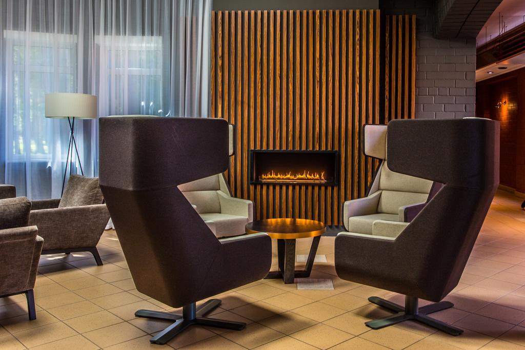 Lepanina Hotell Kabli Bagian luar foto