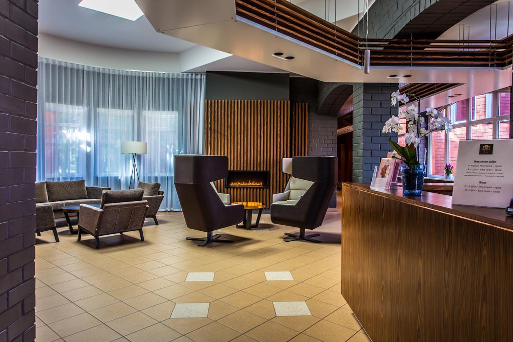 Lepanina Hotell Kabli Bagian luar foto