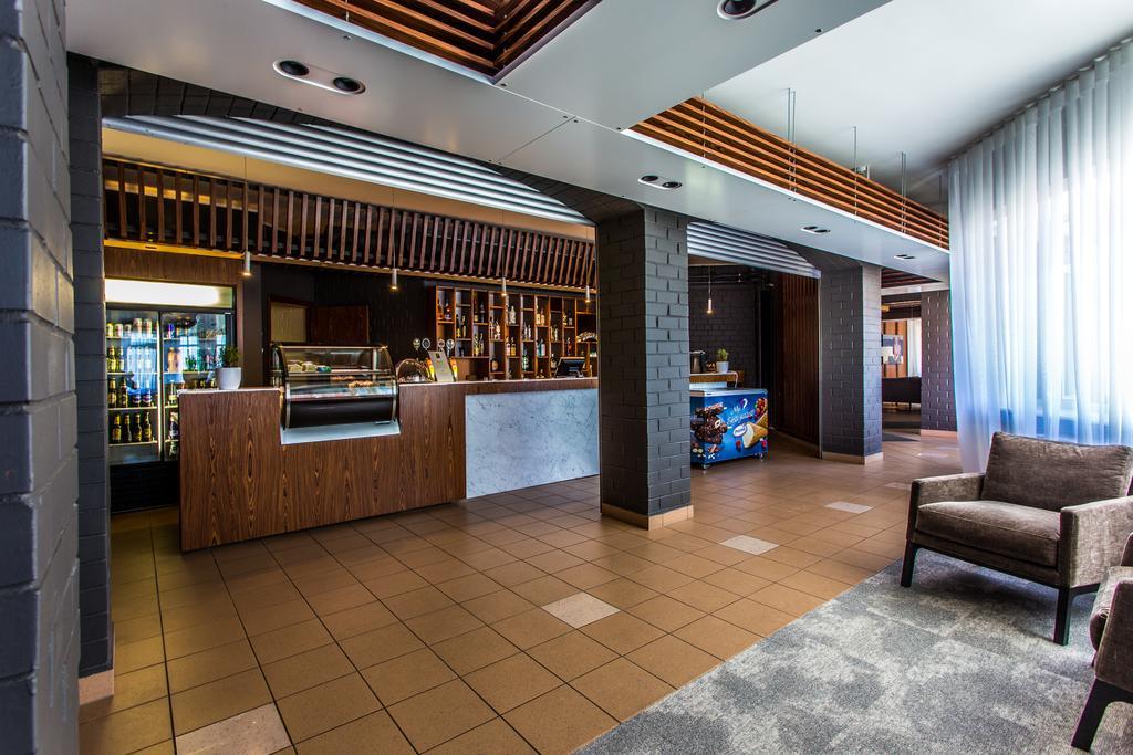 Lepanina Hotell Kabli Bagian luar foto