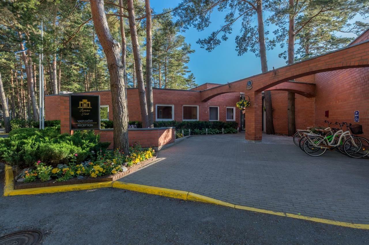 Lepanina Hotell Kabli Bagian luar foto